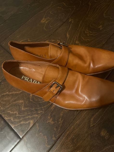 Buy Prada Buckle Shoes: New Releases & Iconic Styles 